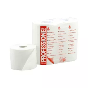 Papier WC ADpro 3c pure cell. 50m 400 cps 250g